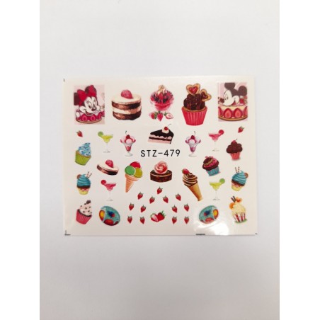 Слайдер за дизайн STZ-479