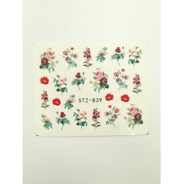 Слайдер за дизайн STZ-839