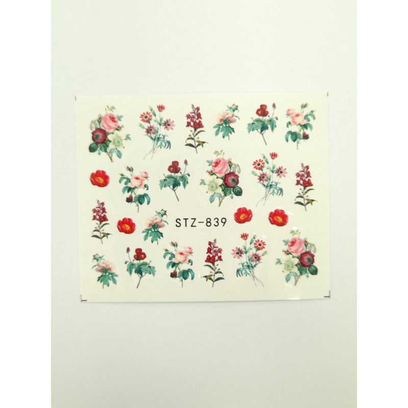 Слайдер за дизайн STZ-839