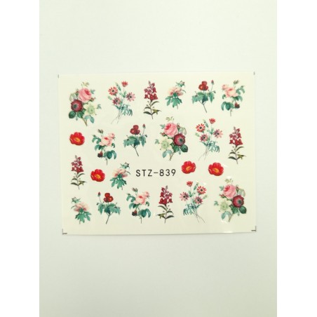 Слайдер за дизайн STZ-839