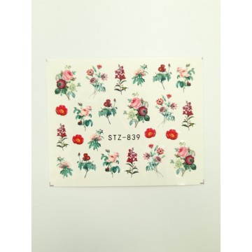 Слайдер за дизайн STZ-839