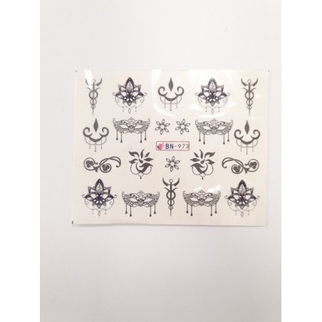 Слайдер за дизайн BN-973