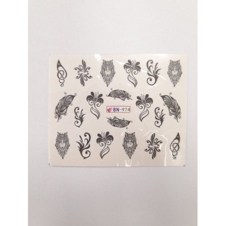 Слайдер за дизайн BN-974