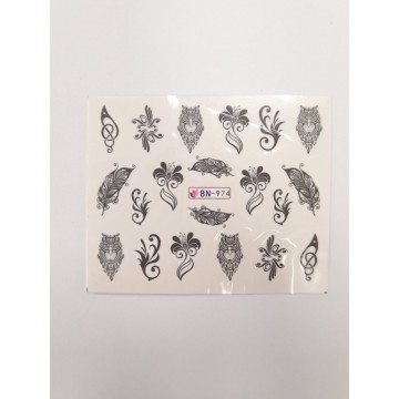 Слайдер за дизайн BN-974