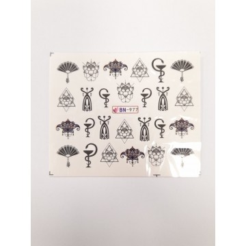 Слайдер за дизайн BN-977