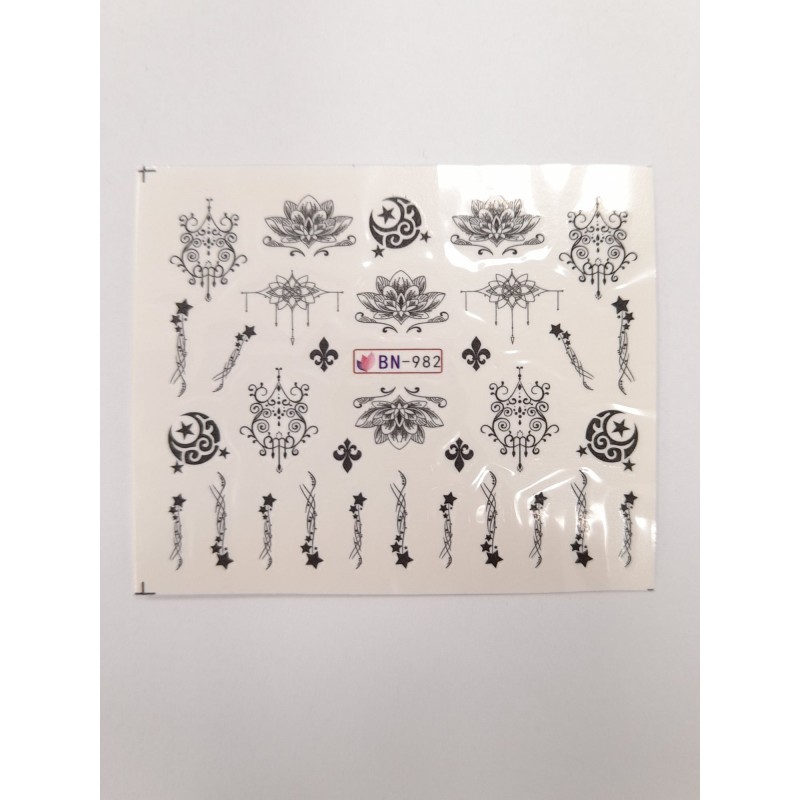 Слайдер за дизайн BN-982