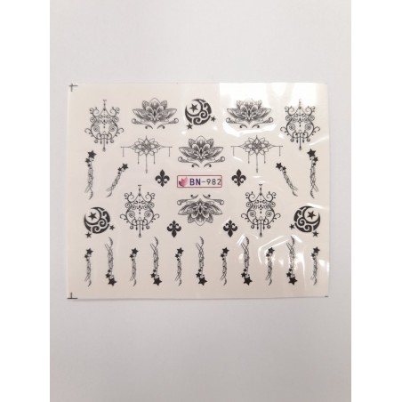 Слайдер за дизайн BN-982