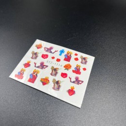 Слайдер за дизайн BN-1114