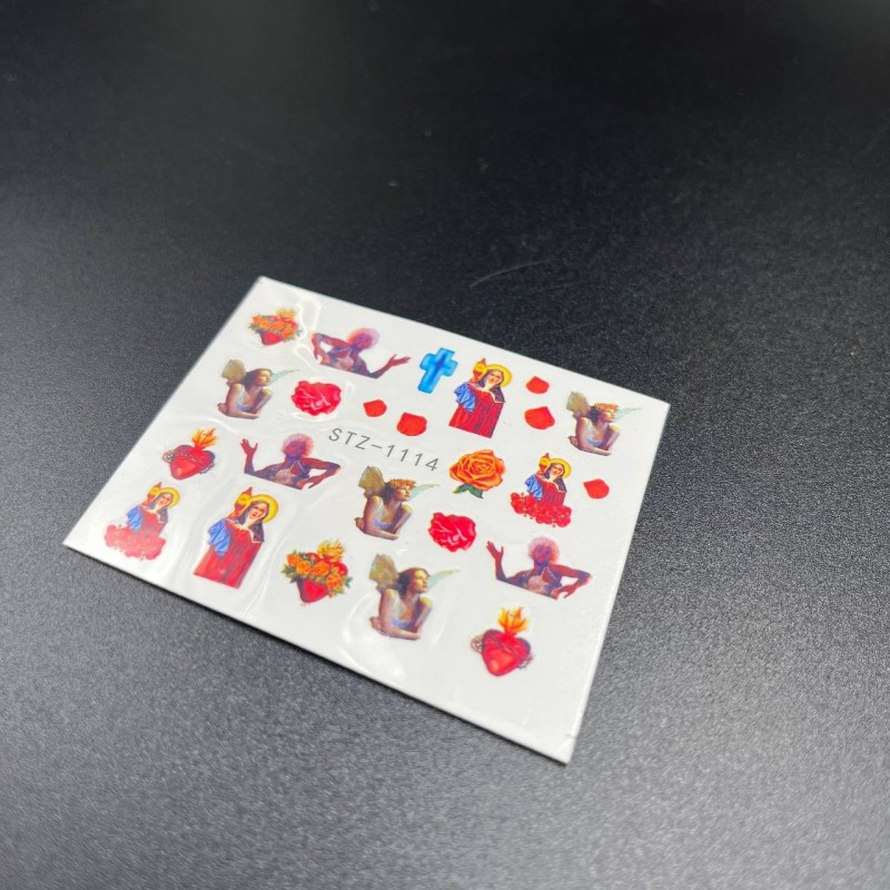 Слайдер за дизайн BN-1114