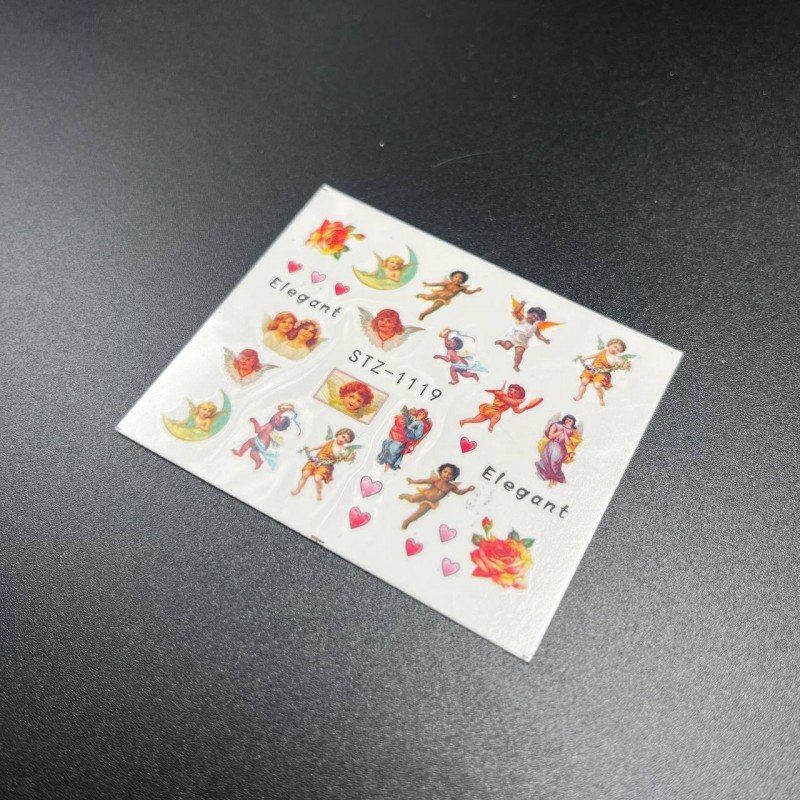 Слайдер за дизайн BN-1119