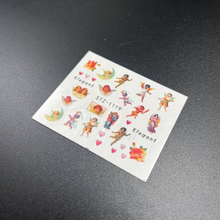 Слайдер за дизайн BN-1119