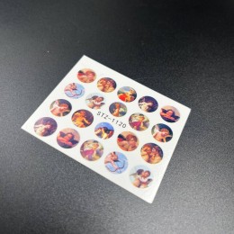 Слайдер за дизайн BN-1120