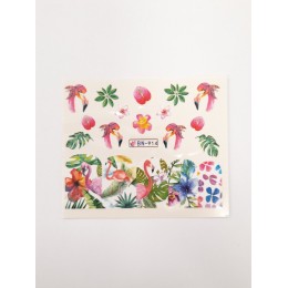 Слайдер за дизайн BN-914