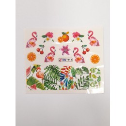 Слайдер за дизайн BN-916