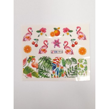 Слайдер за дизайн BN-916