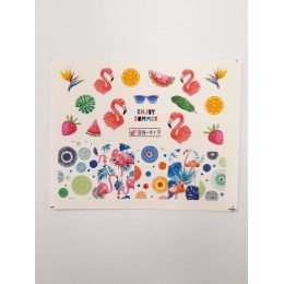 Слайдер за дизайн BN-917