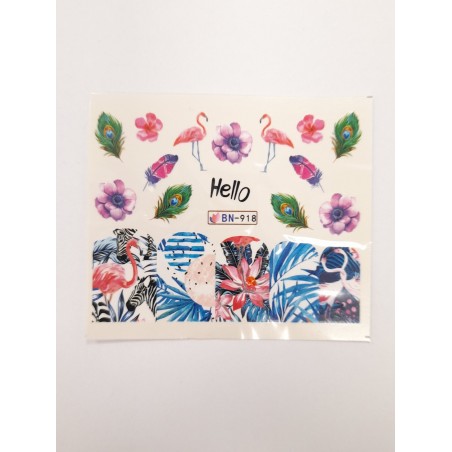 Слайдер за дизайн BN-918