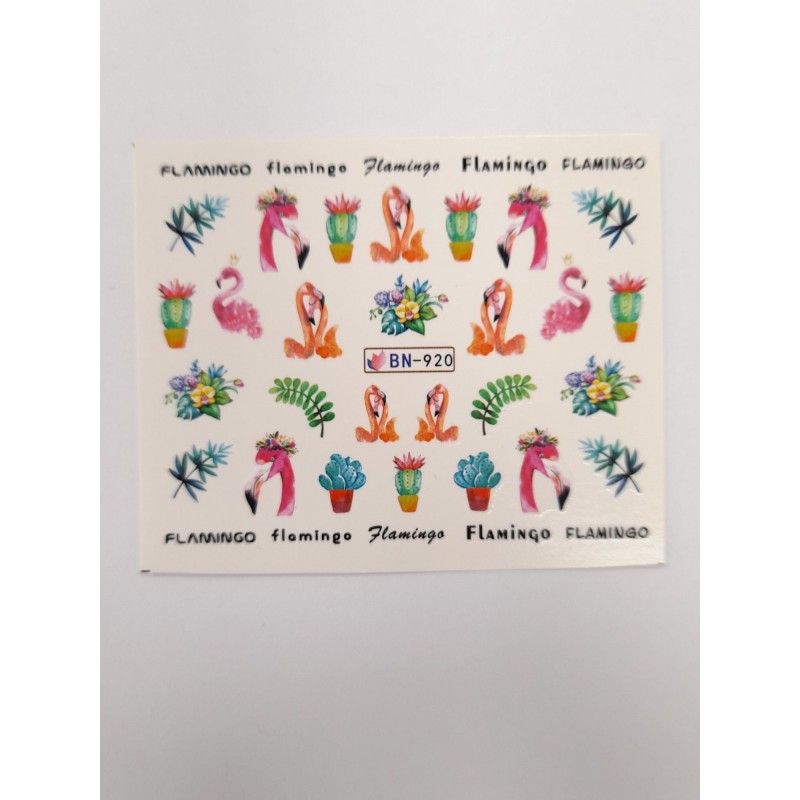 Слайдер за дизайн BN-920