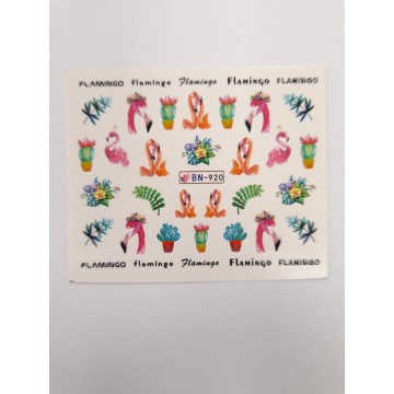 Слайдер за дизайн BN-920