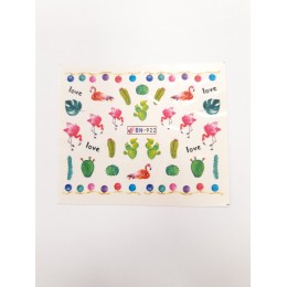 Слайдер за дизайн BN-922