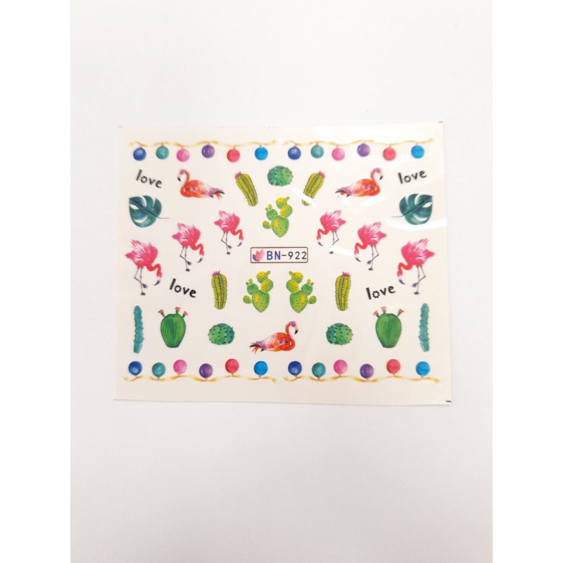 Слайдер за дизайн BN-922