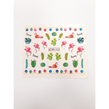 Слайдер за дизайн BN-922