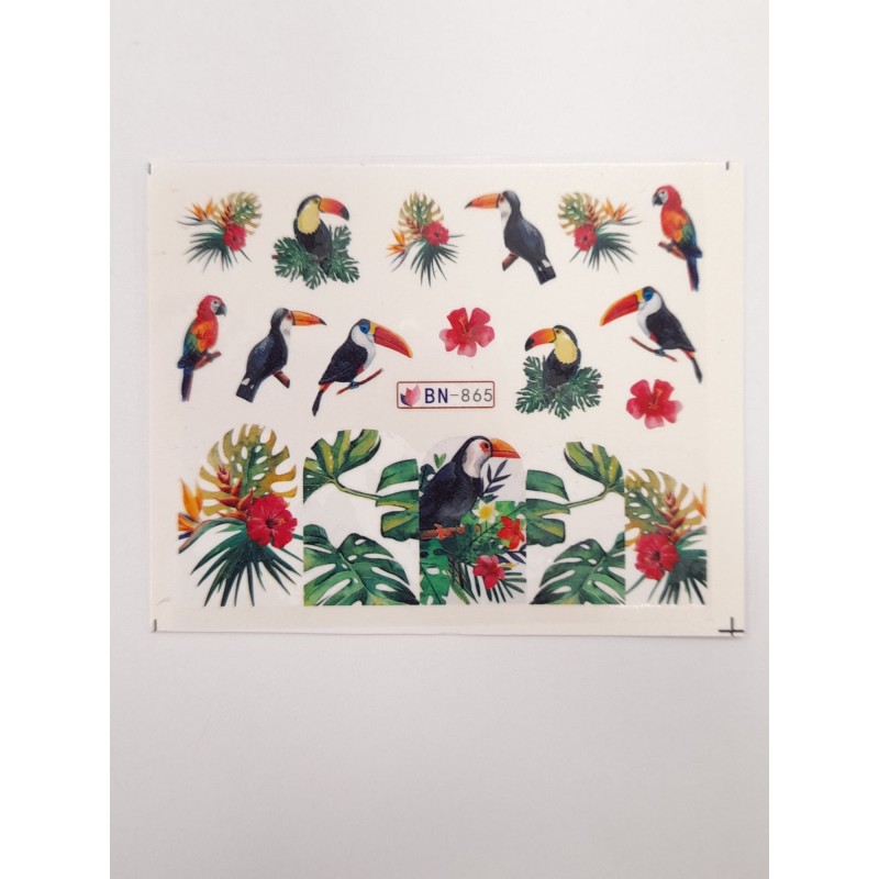 Слайдер за дизайн BN-865