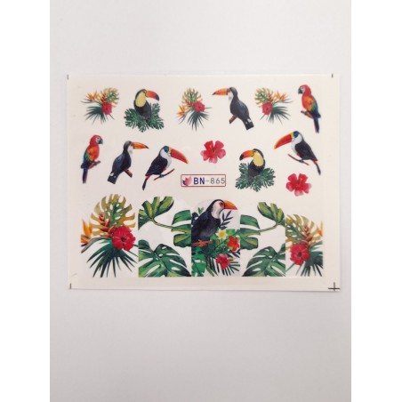 Слайдер за дизайн BN-865