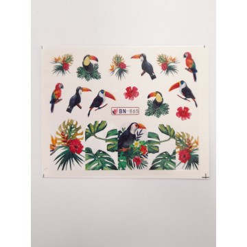 Слайдер за дизайн BN-865