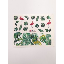 Слайдер за дизайн BN-866