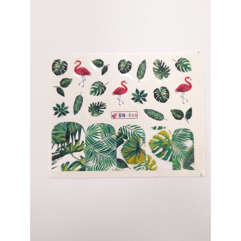 Слайдер за дизайн BN-866