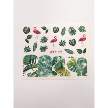 Слайдер за дизайн BN-866