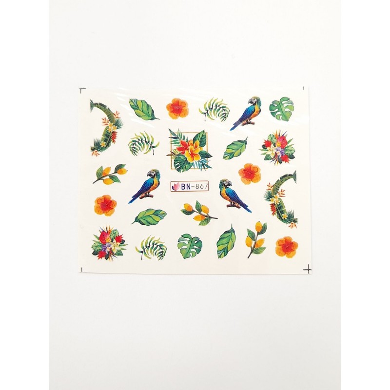 Слайдер за дизайн BN-867