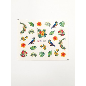 Слайдер за дизайн BN-867