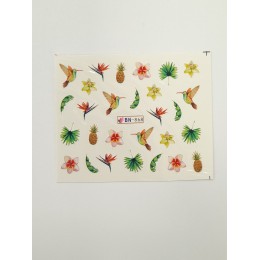 Слайдер за дизайн BN-868