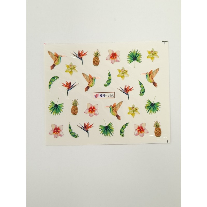 Слайдер за дизайн BN-868