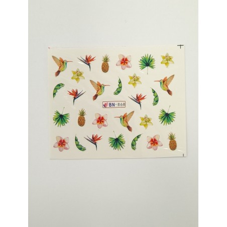 Слайдер за дизайн BN-868