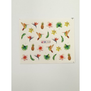 Слайдер за дизайн BN-868