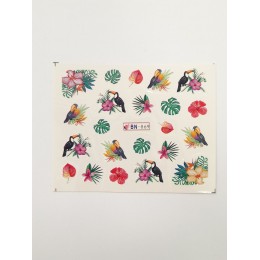 Слайдер за дизайн BN-869