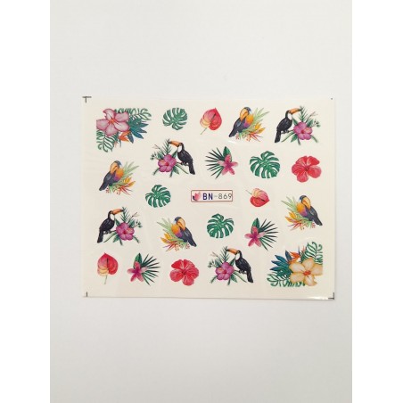 Слайдер за дизайн BN-869