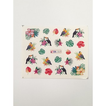 Слайдер за дизайн BN-869