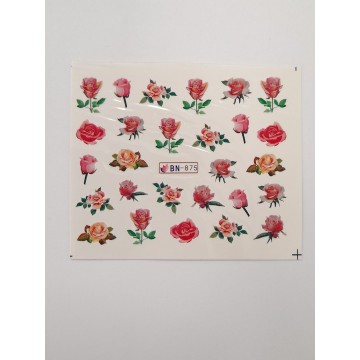 Слайдер за дизайн BN-875