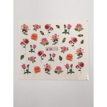 Слайдер за дизайн BN-876