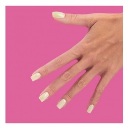 Гел лак 441 Ghost White Semilac