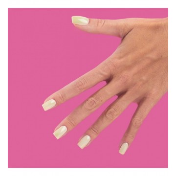 Гел лак 441 Ghost White Semilac