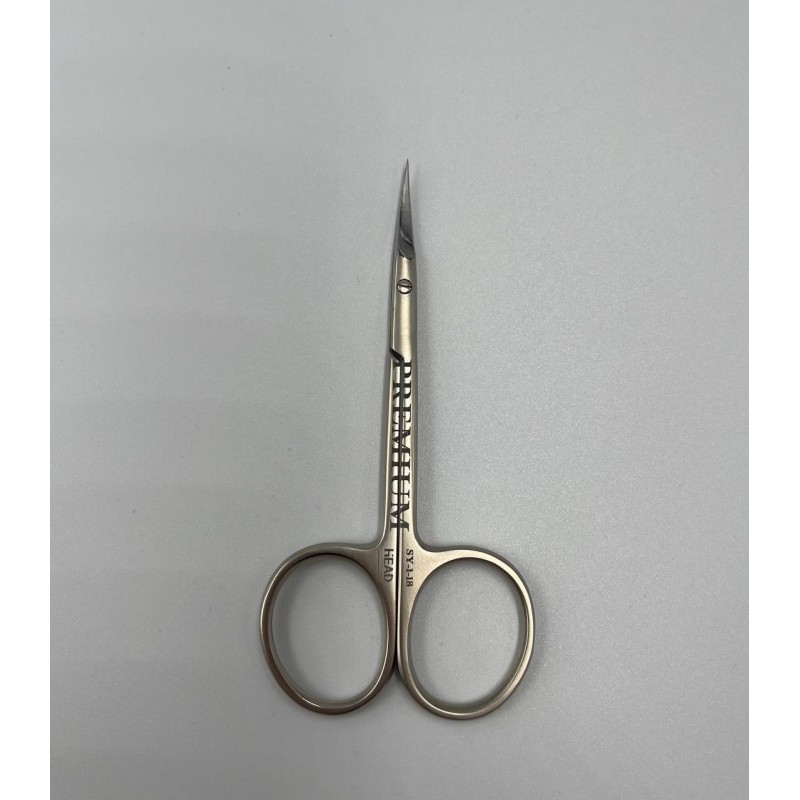 Ножичка Head 1-18 мм. за кутикула