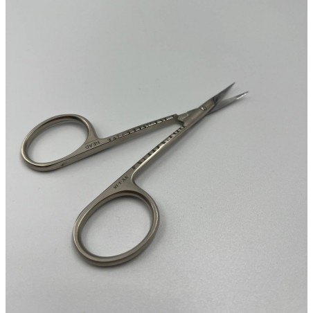 Ножичка Head 1-18 мм. за кутикула