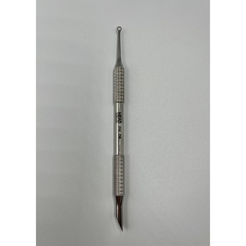 Избутвач за кутикула Head PX-08