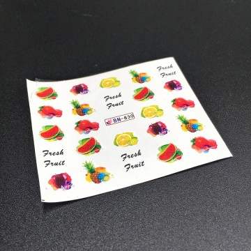 Слайдер за дизайн BN-830