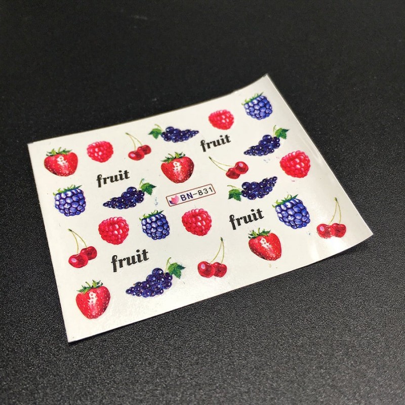 Слайдер за дизайн BN-831